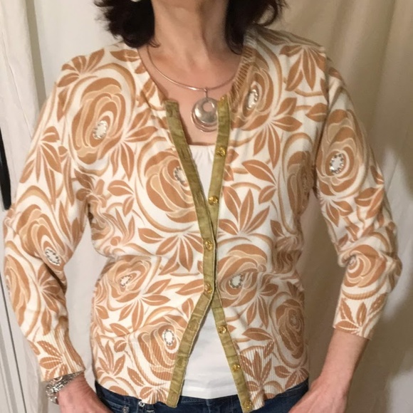 i.e. Petite Sweater - Picture 1 of 7
